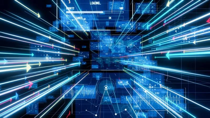 高邑县SCADA系统开发：守护工业安全的数字卫士